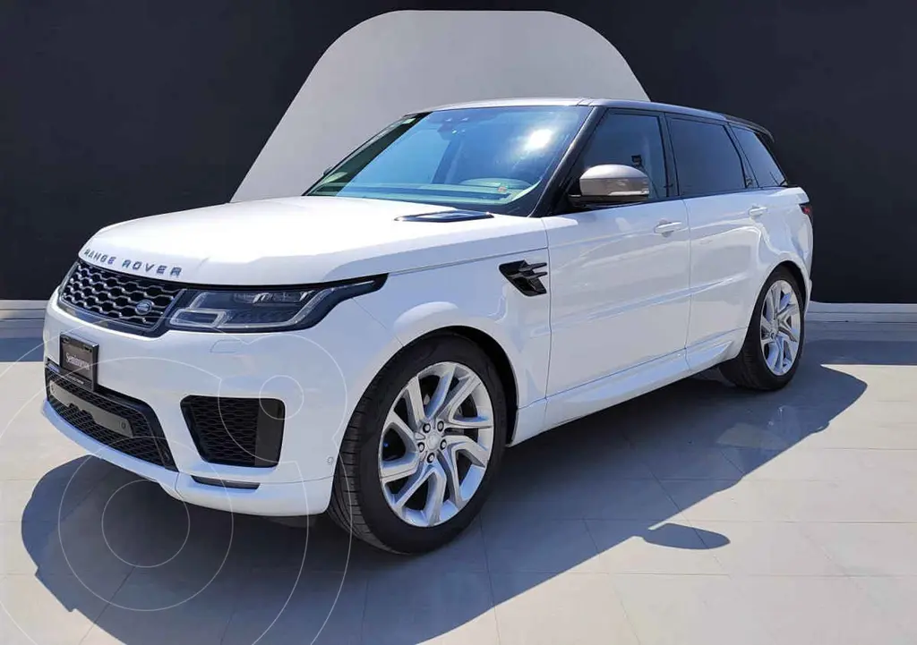 Land Rover Range Rover Velar R-Dynamic 2019 SUV en República Dominicana