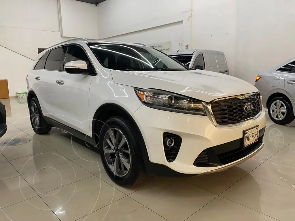 Kia Sorento EX 2019 SUV en República Dominicana