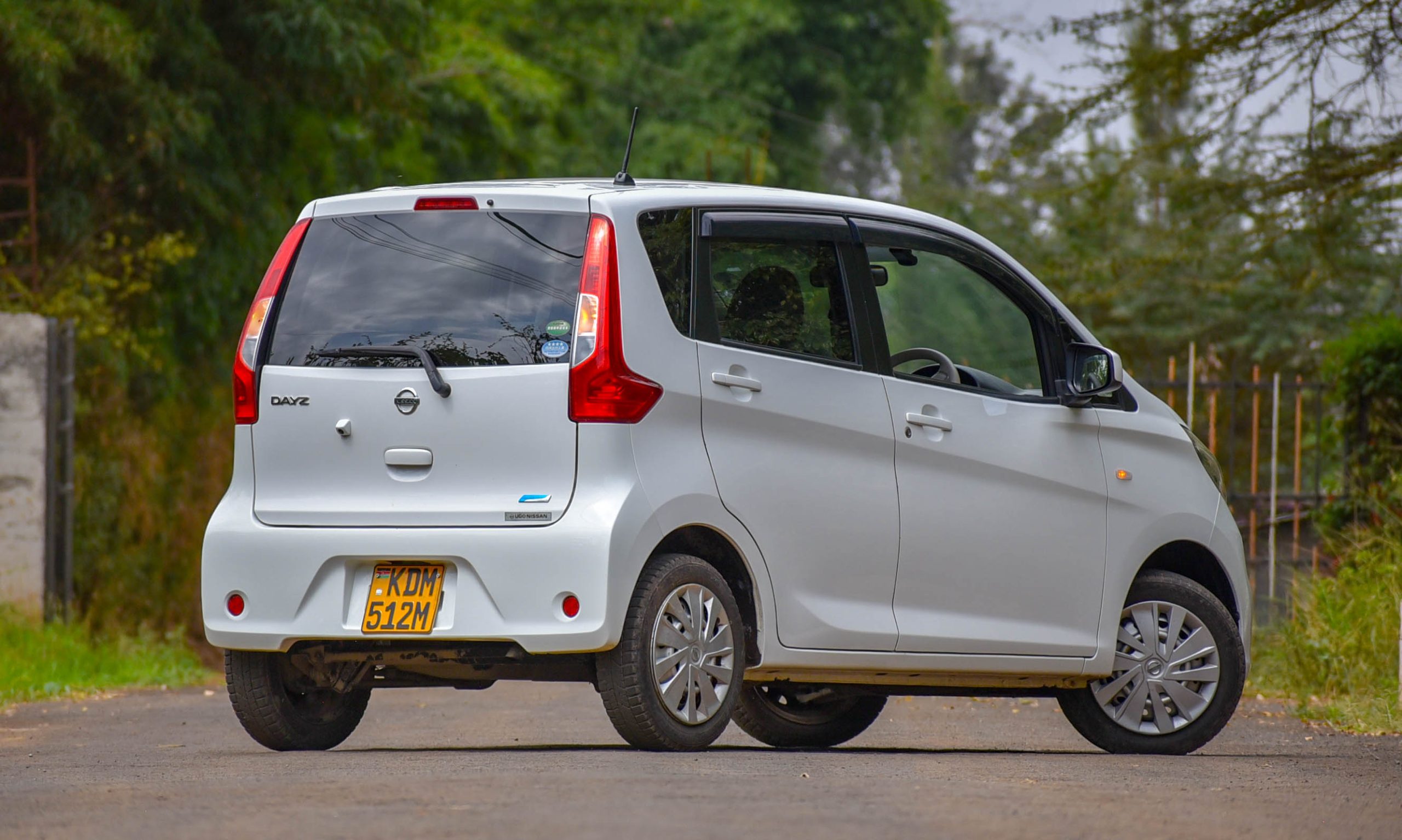 Nissan Dayz 2019 Coche Compacto en República Dominicana