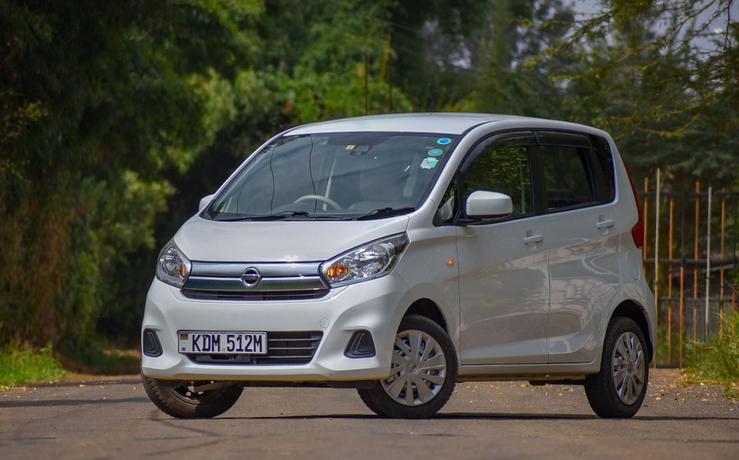 Nissan Dayz 2019 Coche Compacto
