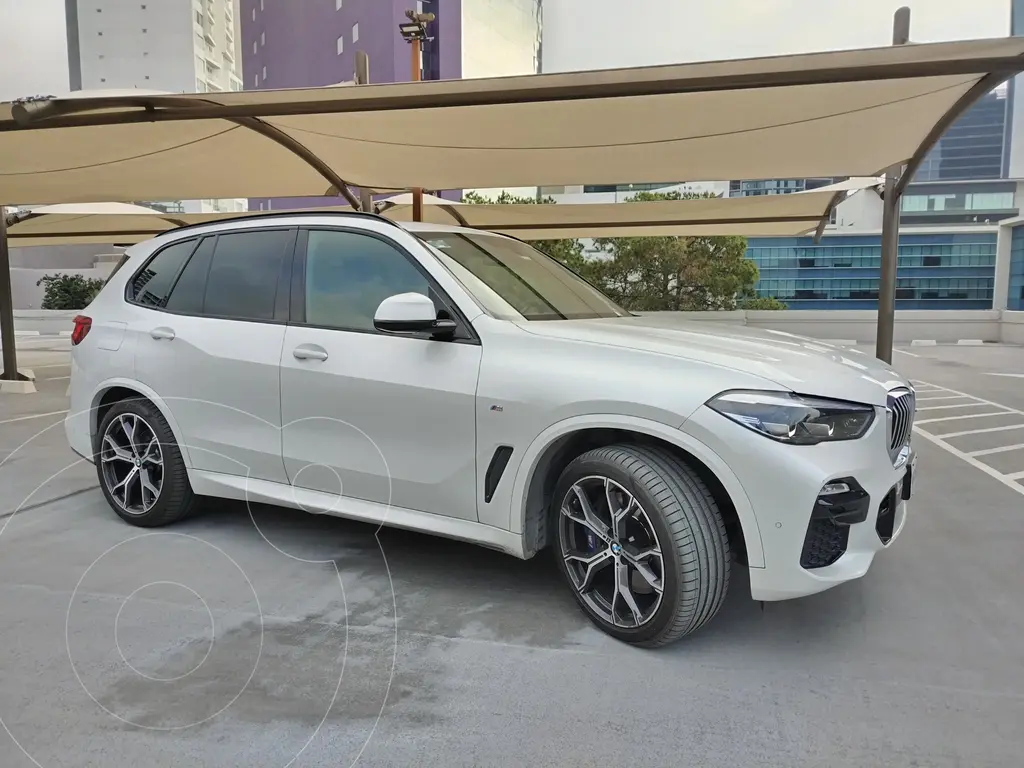 BMW X5 40i 2019 SUV de lujo en República Dominicana