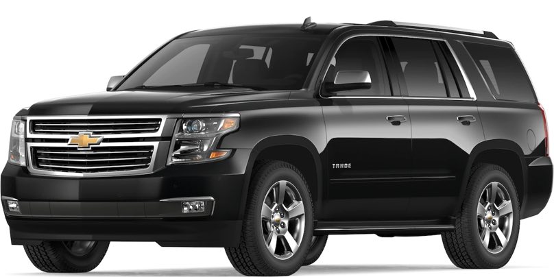 Chevrolet Tahoe Premier 2019 SUV en República Dominicana