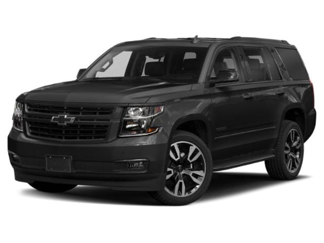 Chevrolet Tahoe Premier 2019 SUV