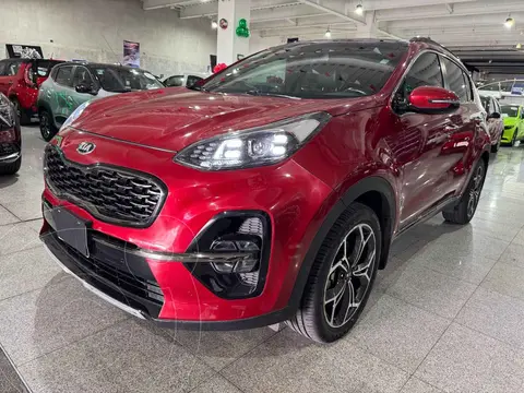 Kia Sportage EX 2019 SUV en República Dominicana
