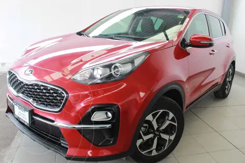 Kia Sportage EX 2019 SUV en República Dominicana