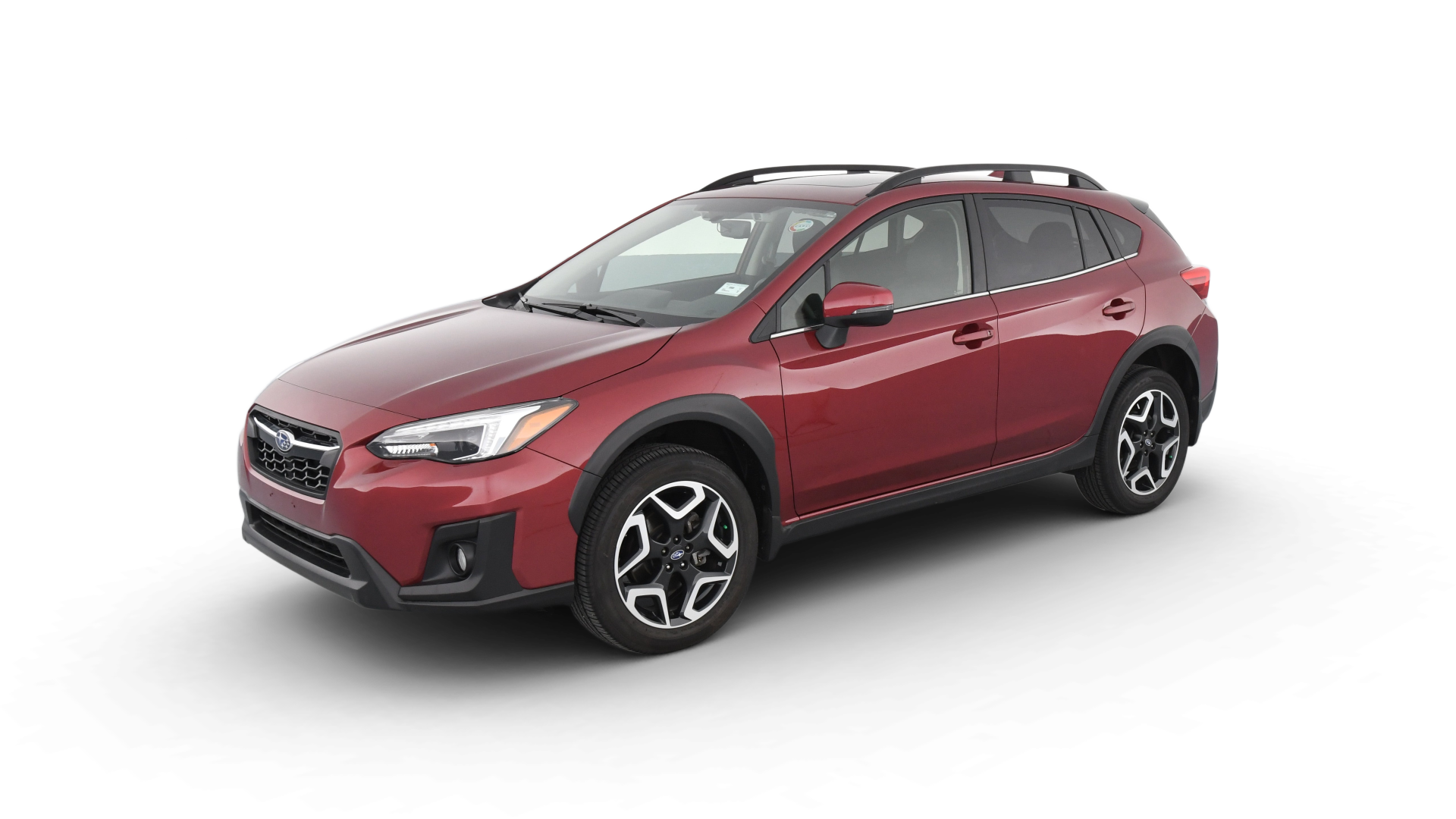 Subaru Crosstrek Premium 2019 SUV en República Dominicana