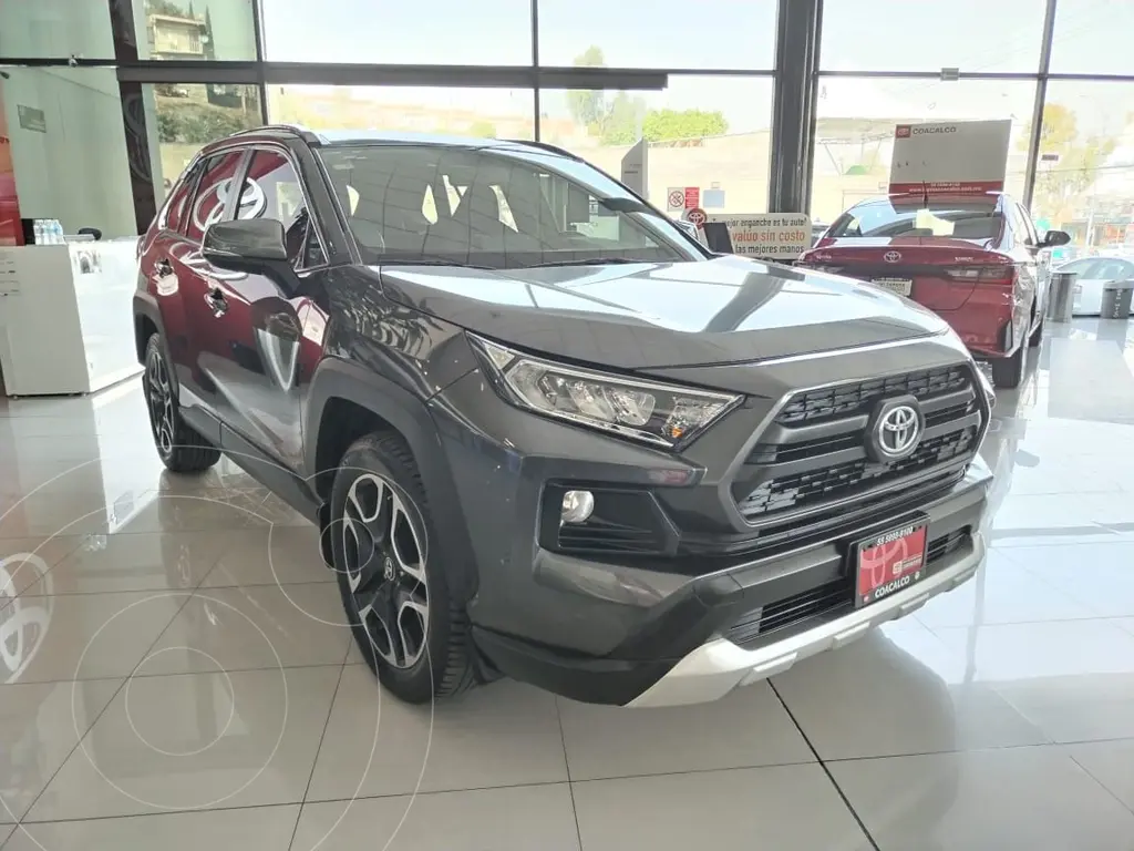 Toyota RAV4 LE 2019 SUV en República Dominicana