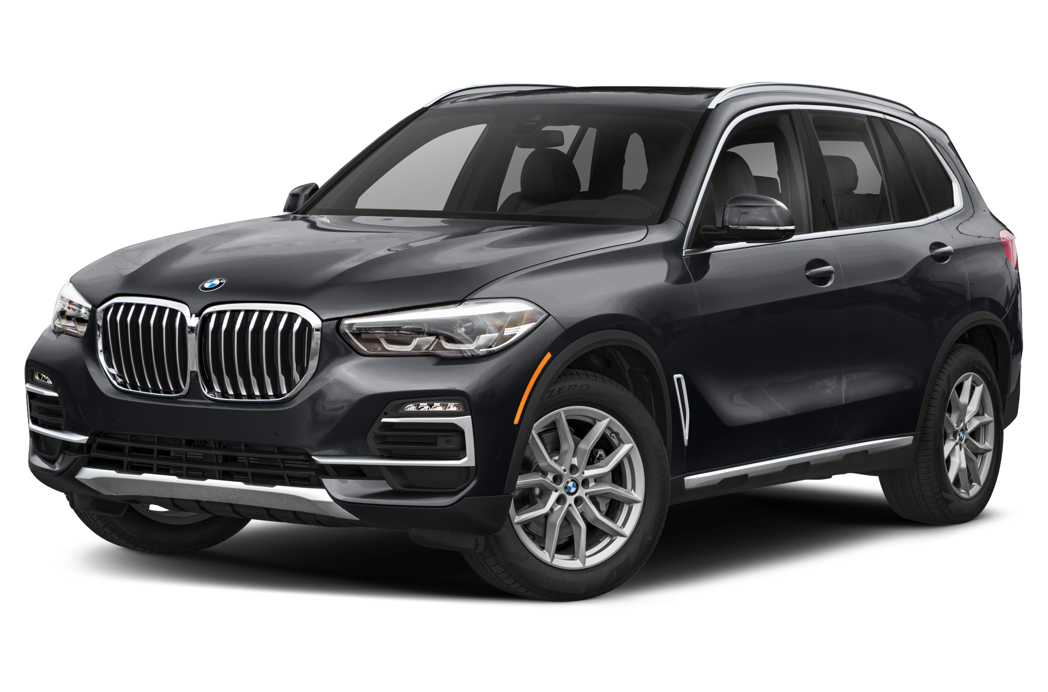 BMW X5 xDrive 40i M Package 2019 SUV de lujo en República Dominicana