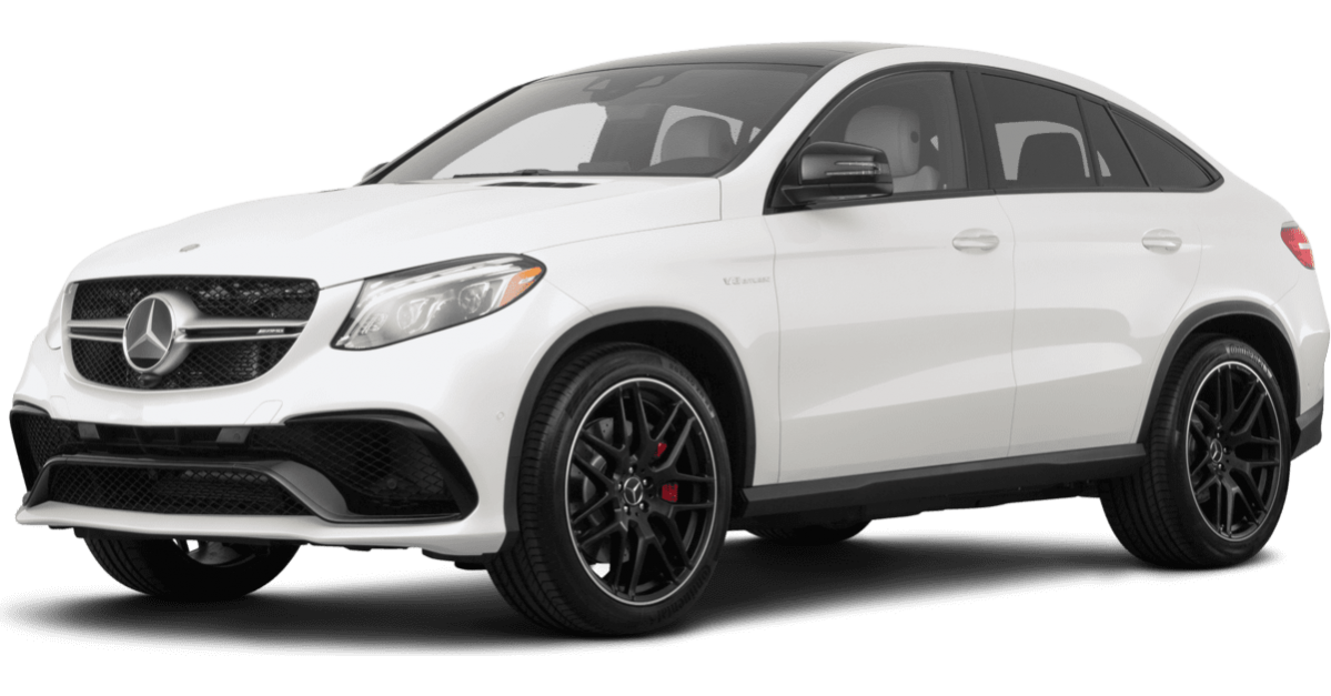 Mercedes-Benz GLE 43 AMG 2019 SUV en República Dominicana