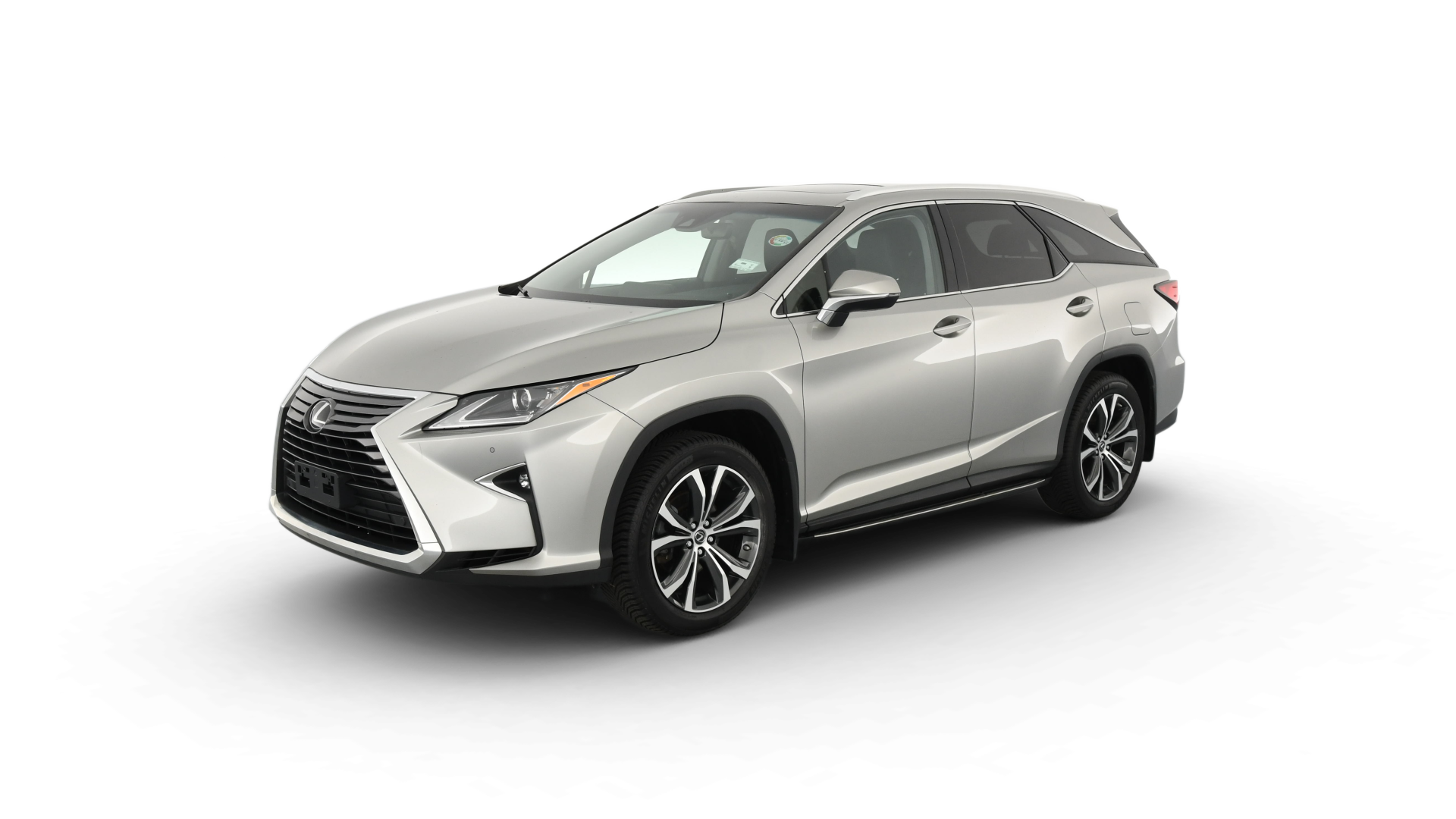 Lexus RX 350 F Sport 2019 SUV en República Dominicana