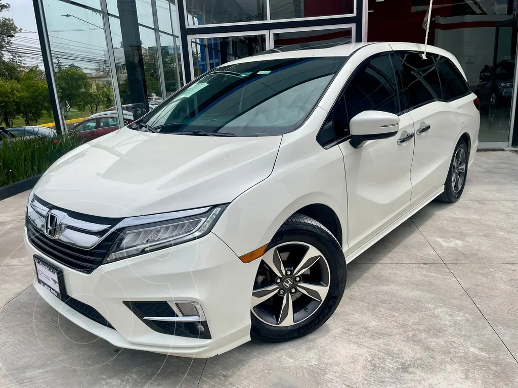 Honda Odyssey Elite 2019 Minivan en República Dominicana