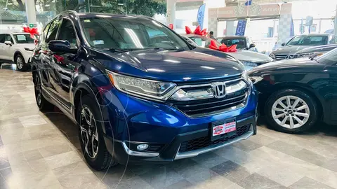 Honda CR-V EXL 2019 SUV en República Dominicana