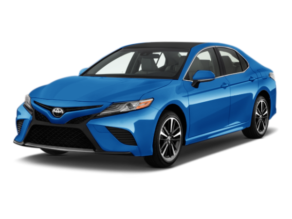 Toyota Camry SE 2019 Sedán