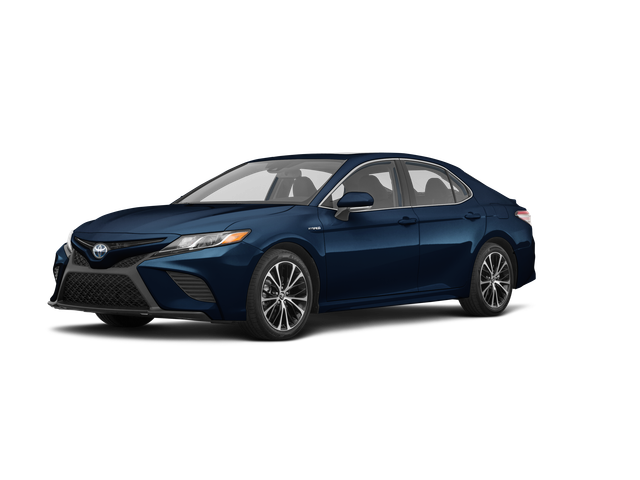 Toyota Camry SE 2019 Sedán en República Dominicana