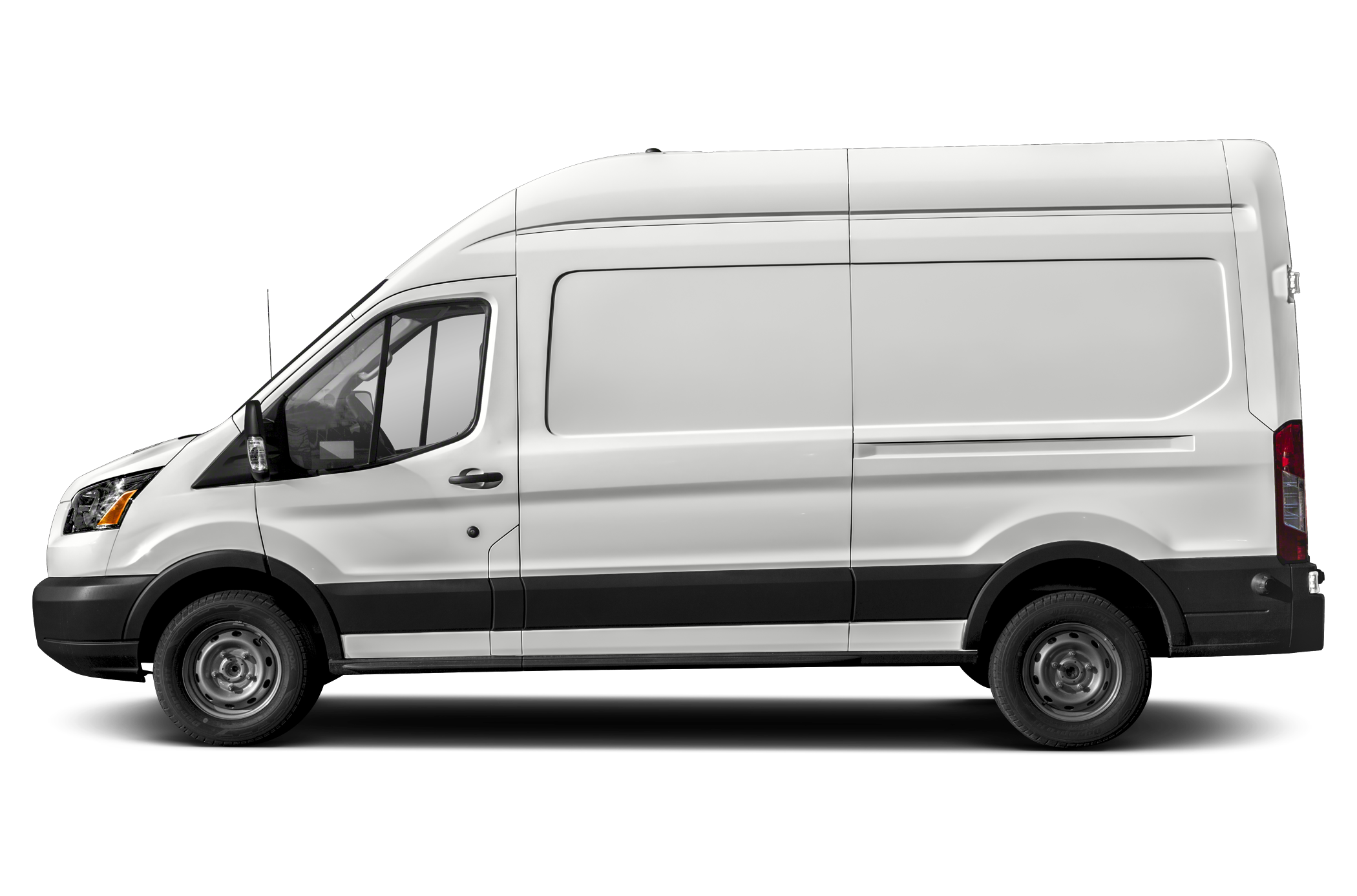 Ford Transit Connect modelo 2019 vehículo comercial