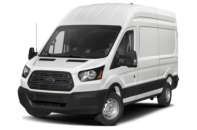 Ford Transit Connect modelo 2019 vehículo comercial en República Dominicana