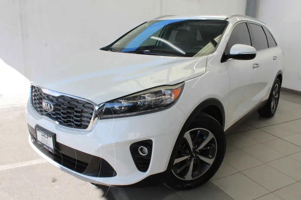 Kia Soul 2019 Hatchback Compacto en República Dominicana