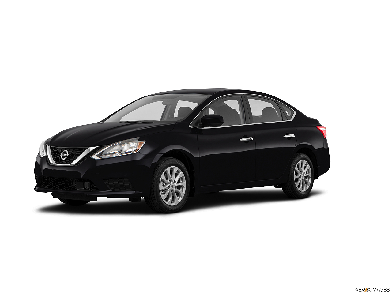 Nissan Sentra S 2019 Sedán en República Dominicana