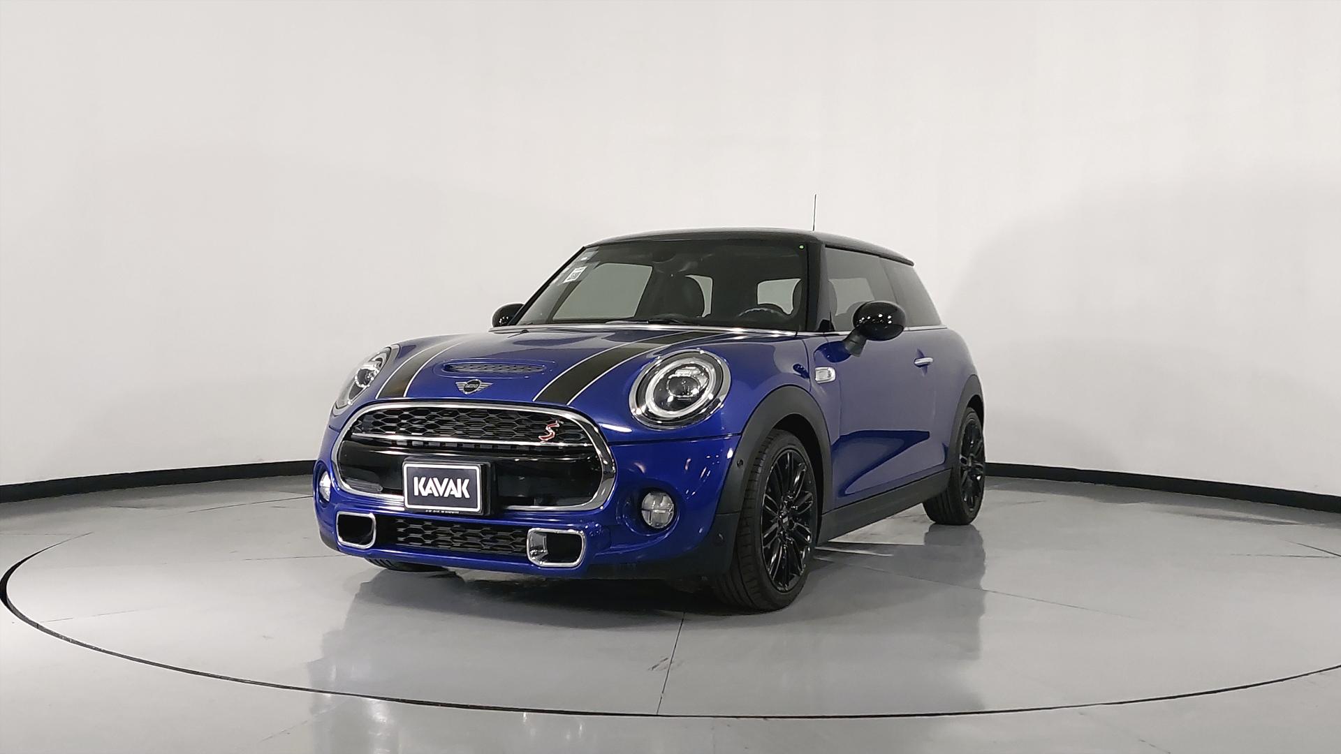 Mini Cooper Convertible 2019 Motor 1.5L en República Dominicana