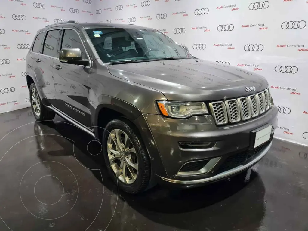 Jeep Cherokee Latitude 2019 SUV