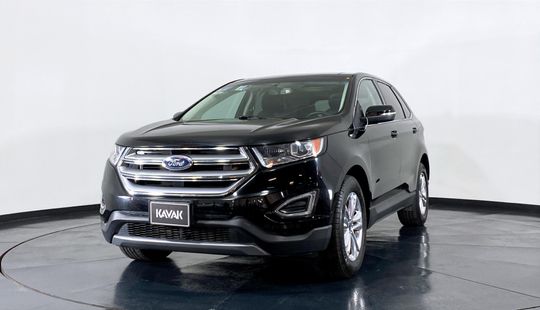 Ford Edge SEL 2019 SUV en República Dominicana