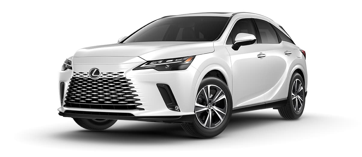 Lexus RX 450h Híbrido 2019 SUV Premium