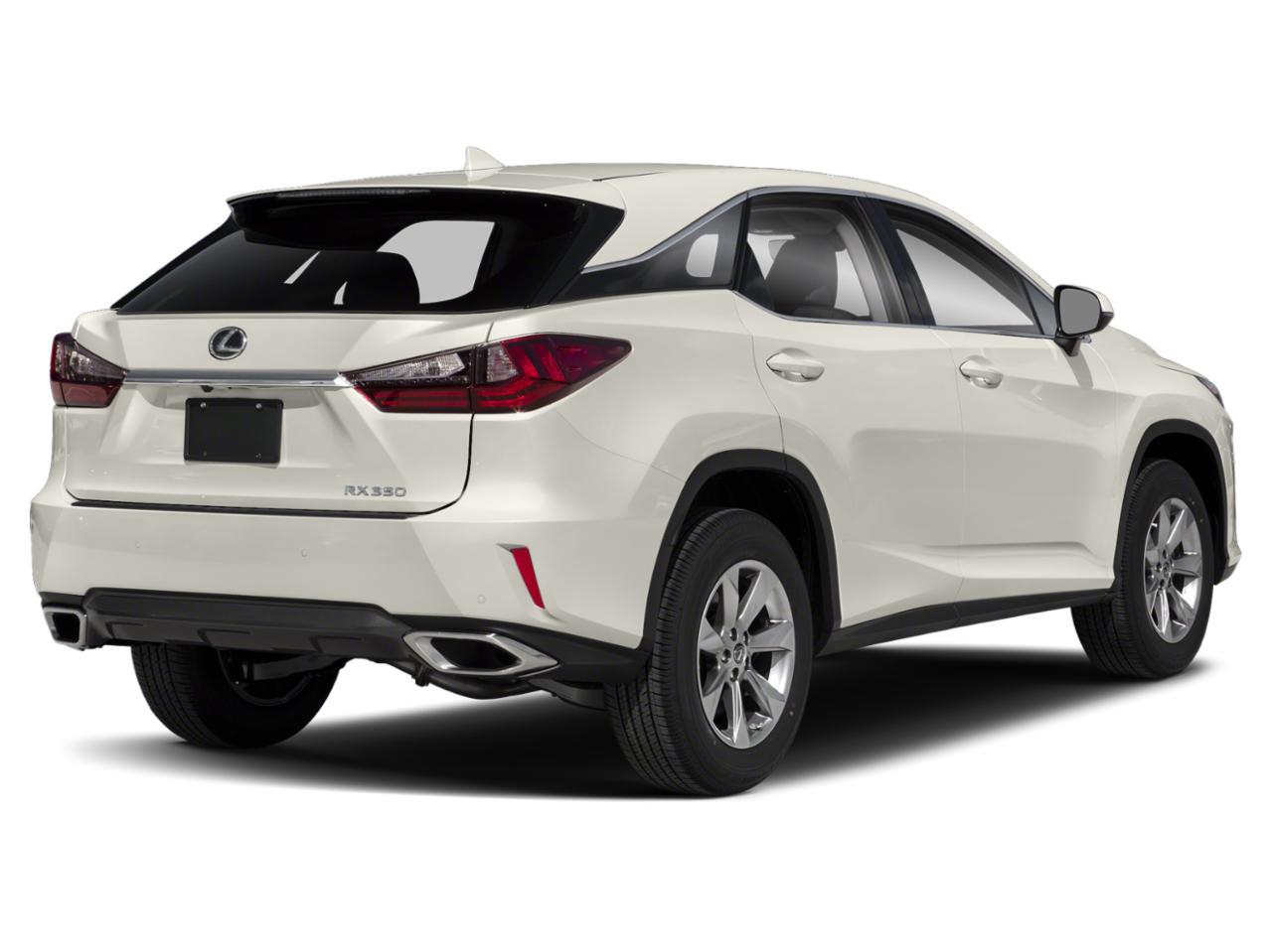 Lexus RX 450h Híbrido 2019 SUV Premium en República Dominicana
