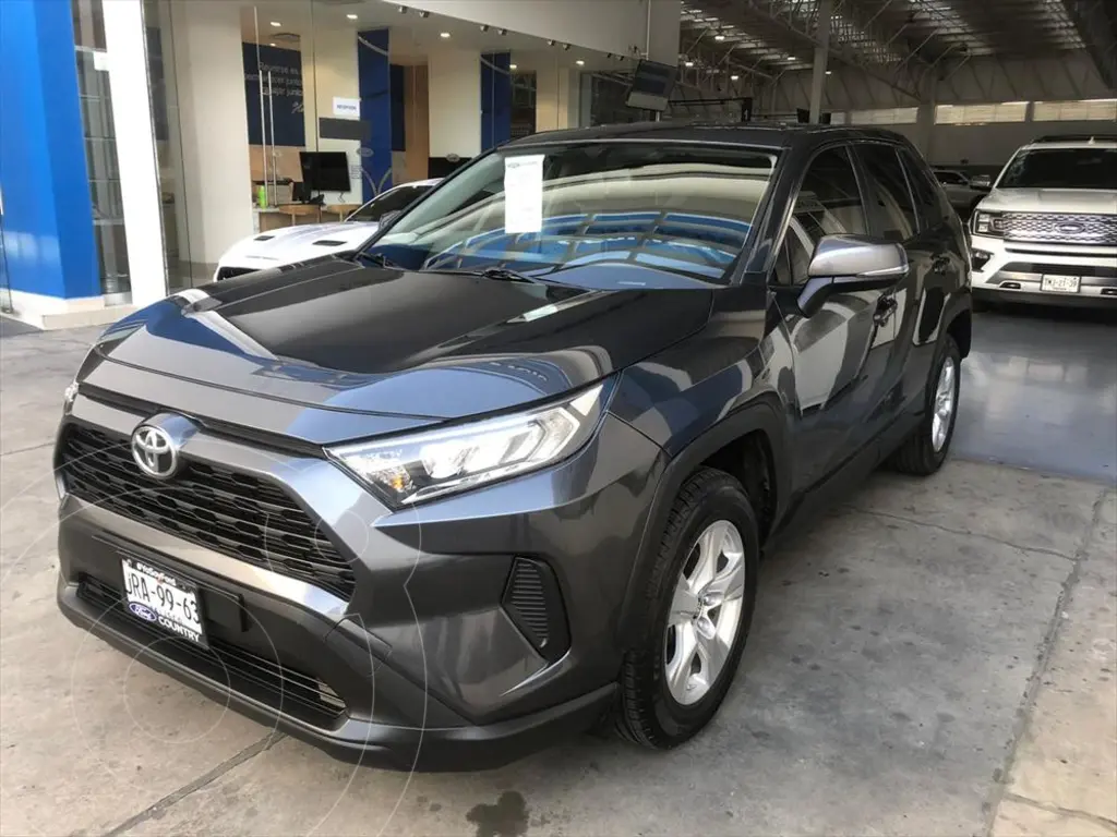 Toyota RAV4 XLE 2019 SUV en República Dominicana