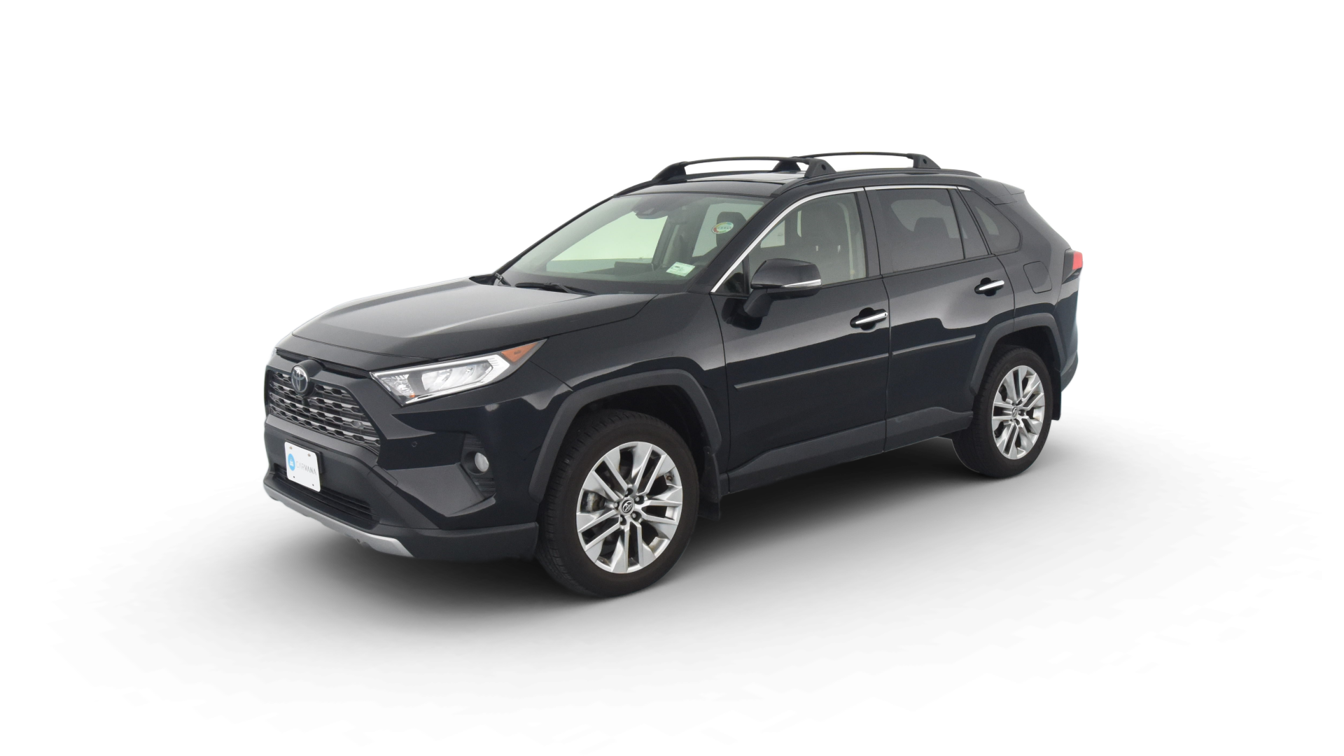 Toyota RAV4 XLE 2019 SUV en República Dominicana
