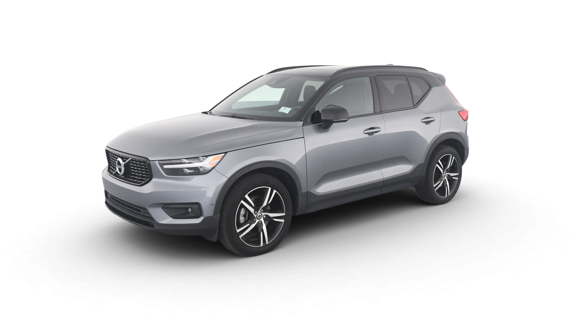 Volvo XC40 T5 R-Design 2019 SUV en República Dominicana