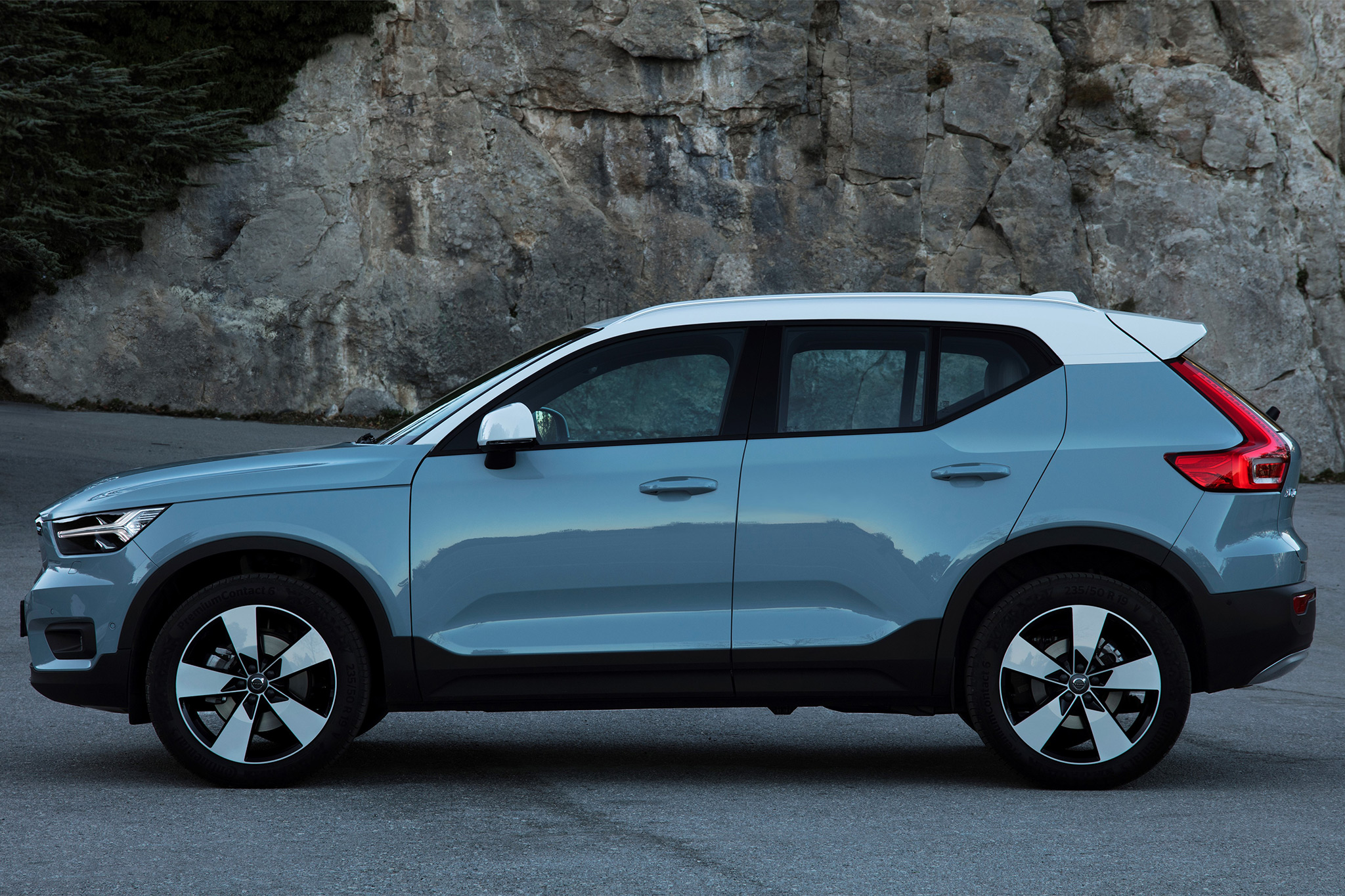 Volvo XC40 T5 R-Design 2019 SUV en República Dominicana