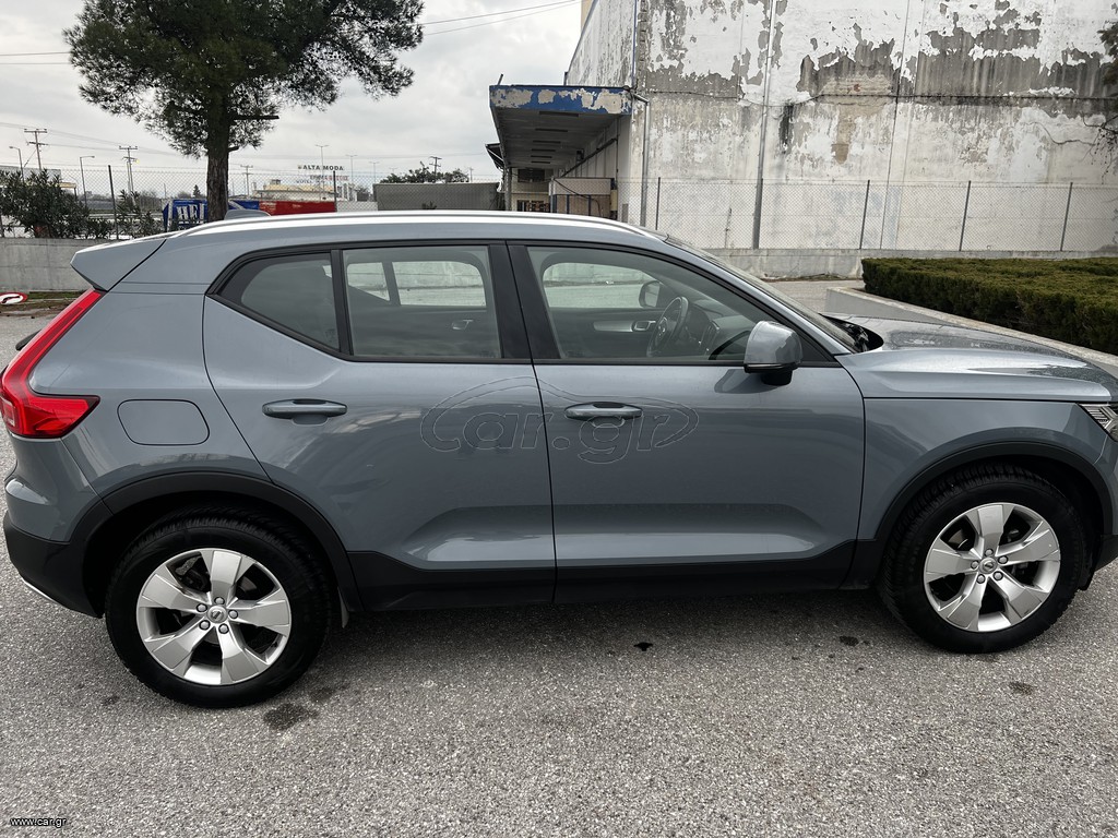 Volvo XC40 T5 R-Design 2019 SUV