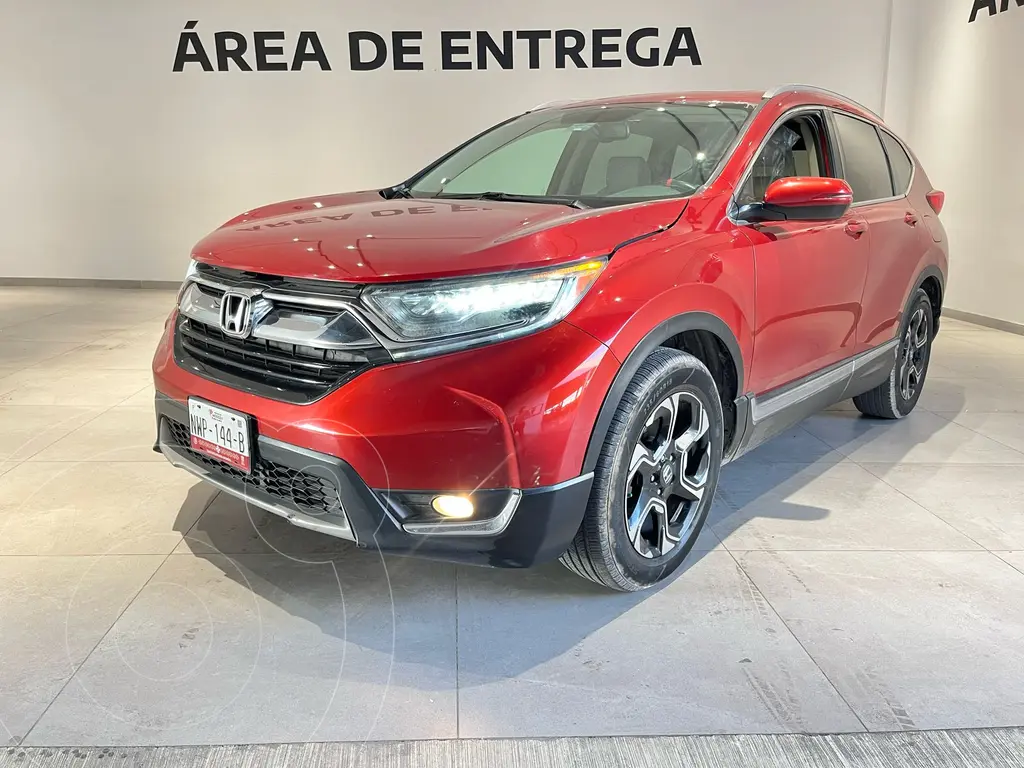 Honda CR-V EX 2019 SUV en República Dominicana