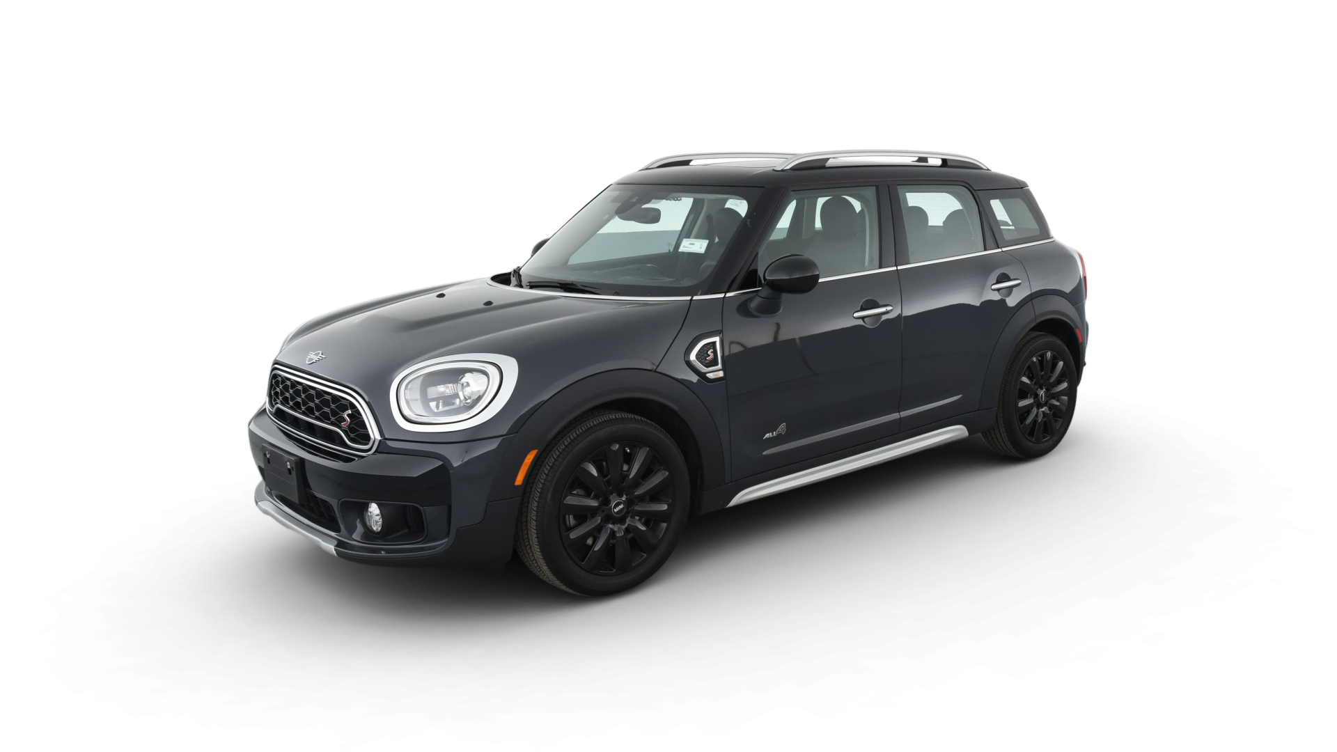 Mini Cooper Countryman 2019 modelo SUV