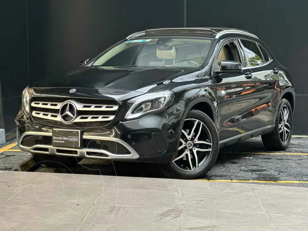 Mercedes-Benz GLA 180 Sport 2019 SUV compacto en República Dominicana