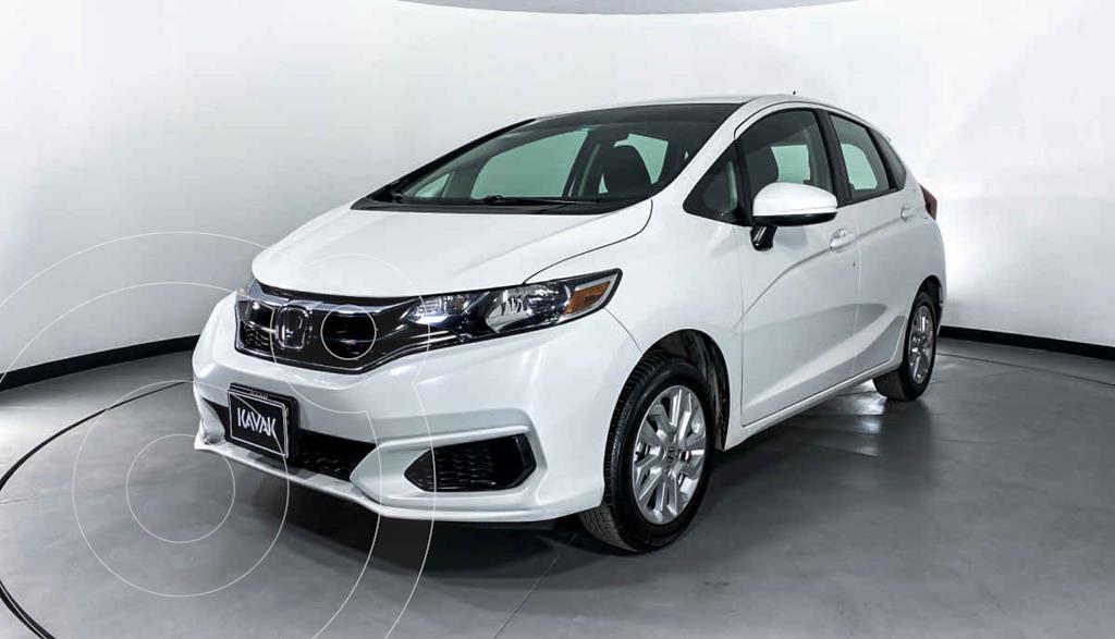 Honda Fit 2019 Compacto en República Dominicana