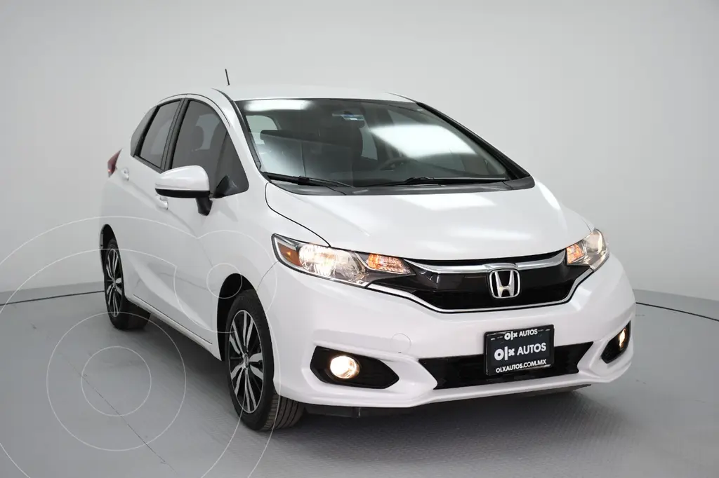Honda Fit 2019 Compacto en República Dominicana