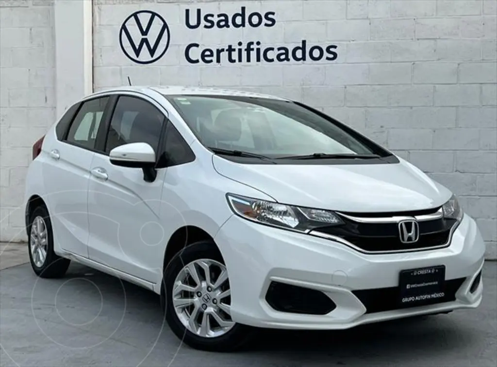 Honda Fit 2019 Hatchback 1.3L