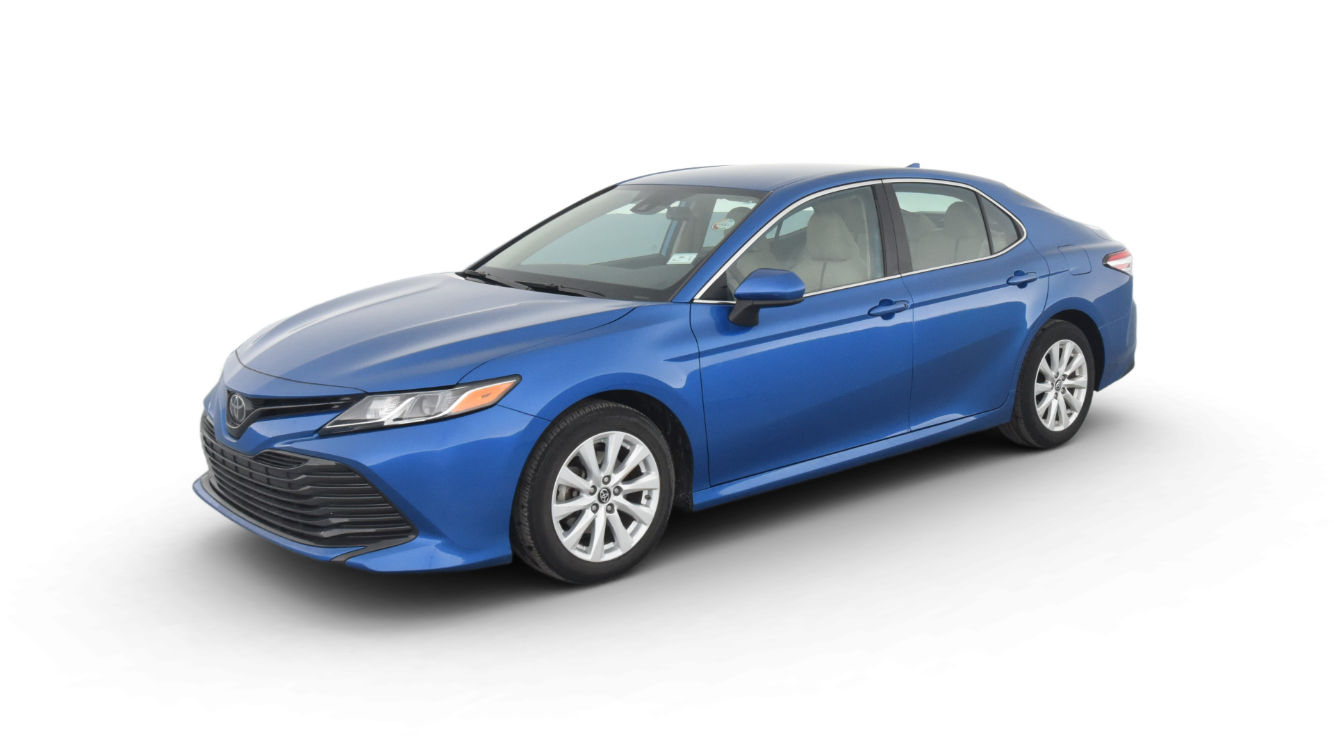 Toyota Camry SE 2019 Sedán en República Dominicana
