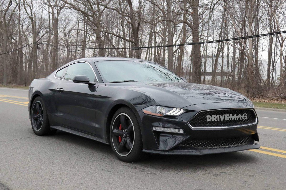 Ford Mustang Ecoboost 2019 Coupé Deportivo en República Dominicana