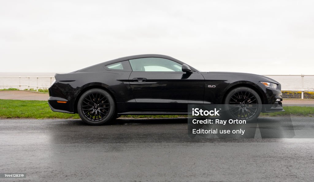 Ford Mustang Ecoboost 2019 Coupé Deportivo en República Dominicana