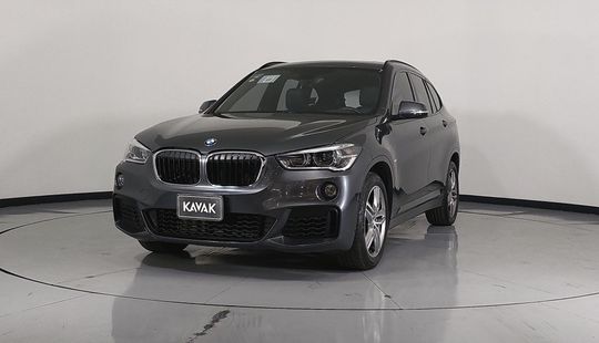 BMW X1 18i S Drive 2019 en República Dominicana