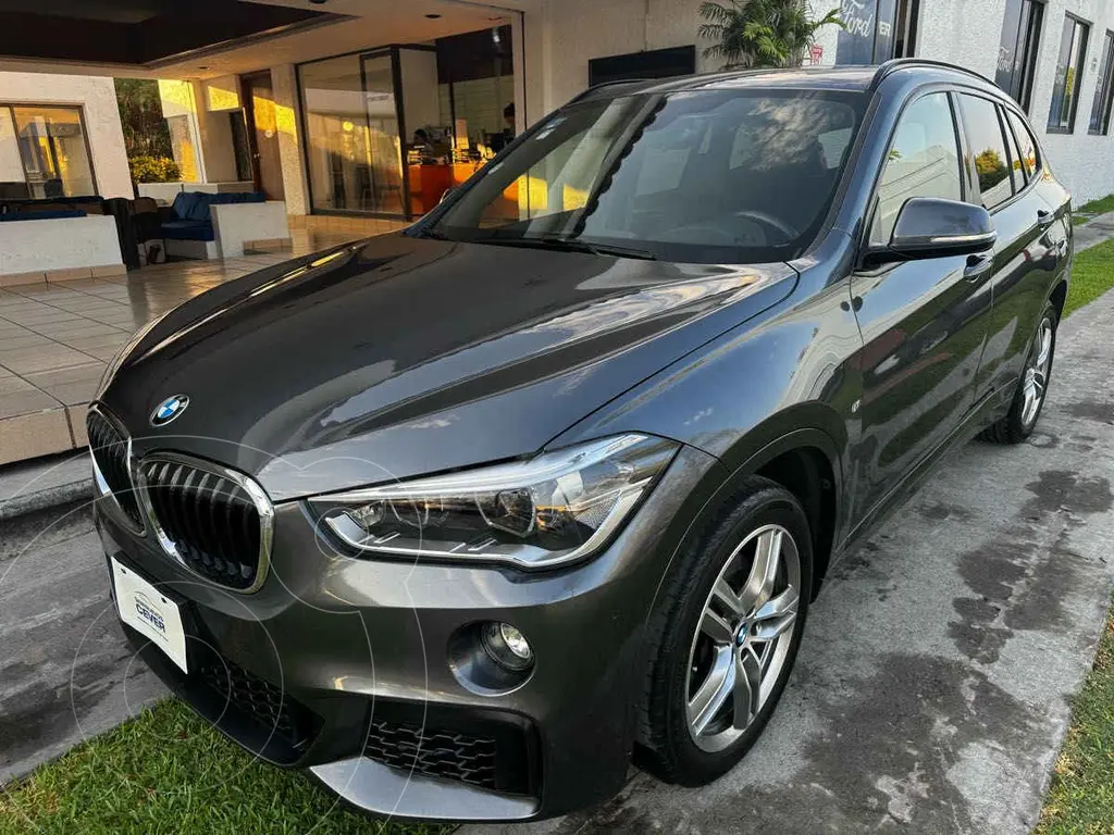 BMW X1 18i S Drive 2019 en República Dominicana