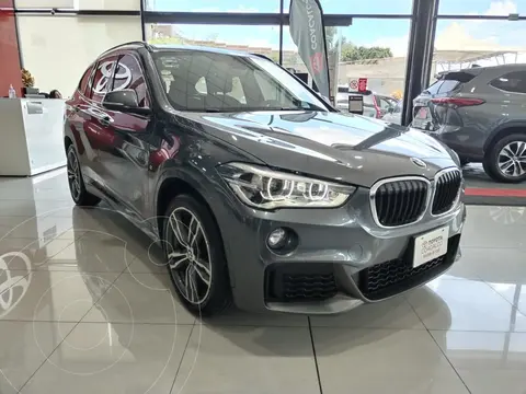 BMW X1 18i S Drive 2019