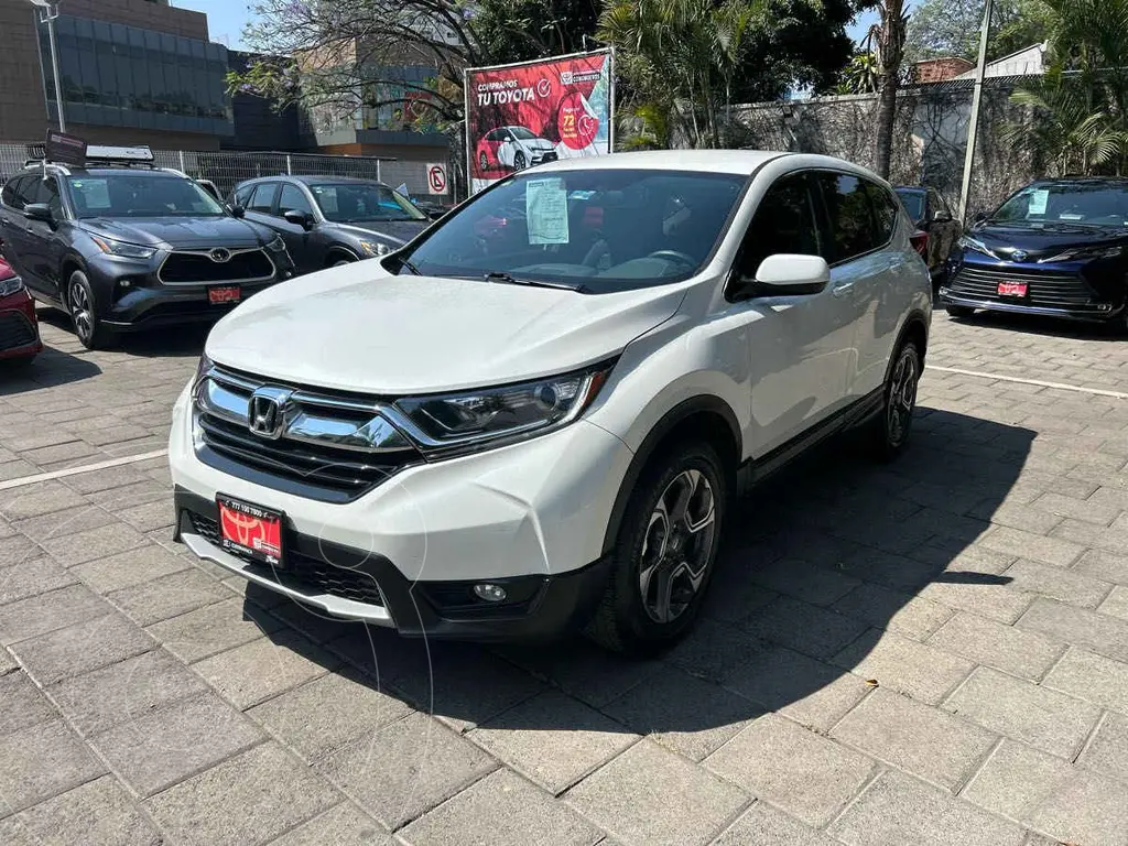 Honda CR-V EXL 2019 SUV en República Dominicana