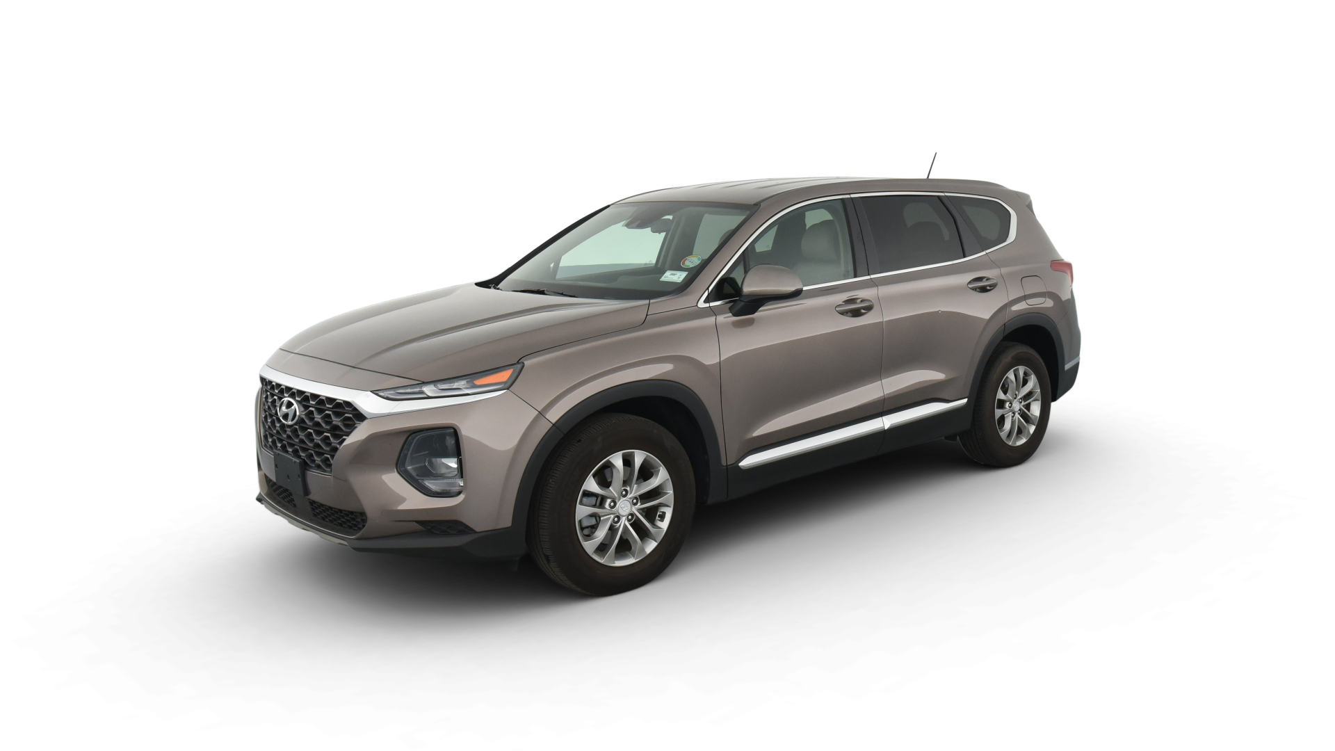 Hyundai Santa Fe SE 2019 SUV