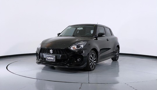 Suzuki Swift 2019 Modelo Compacto Automóvil en República Dominicana