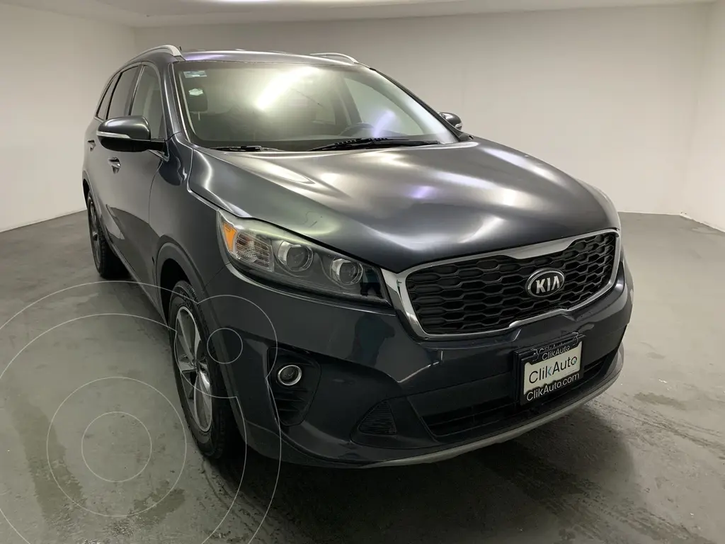 Kia Sorento EX 2019 SUV en República Dominicana