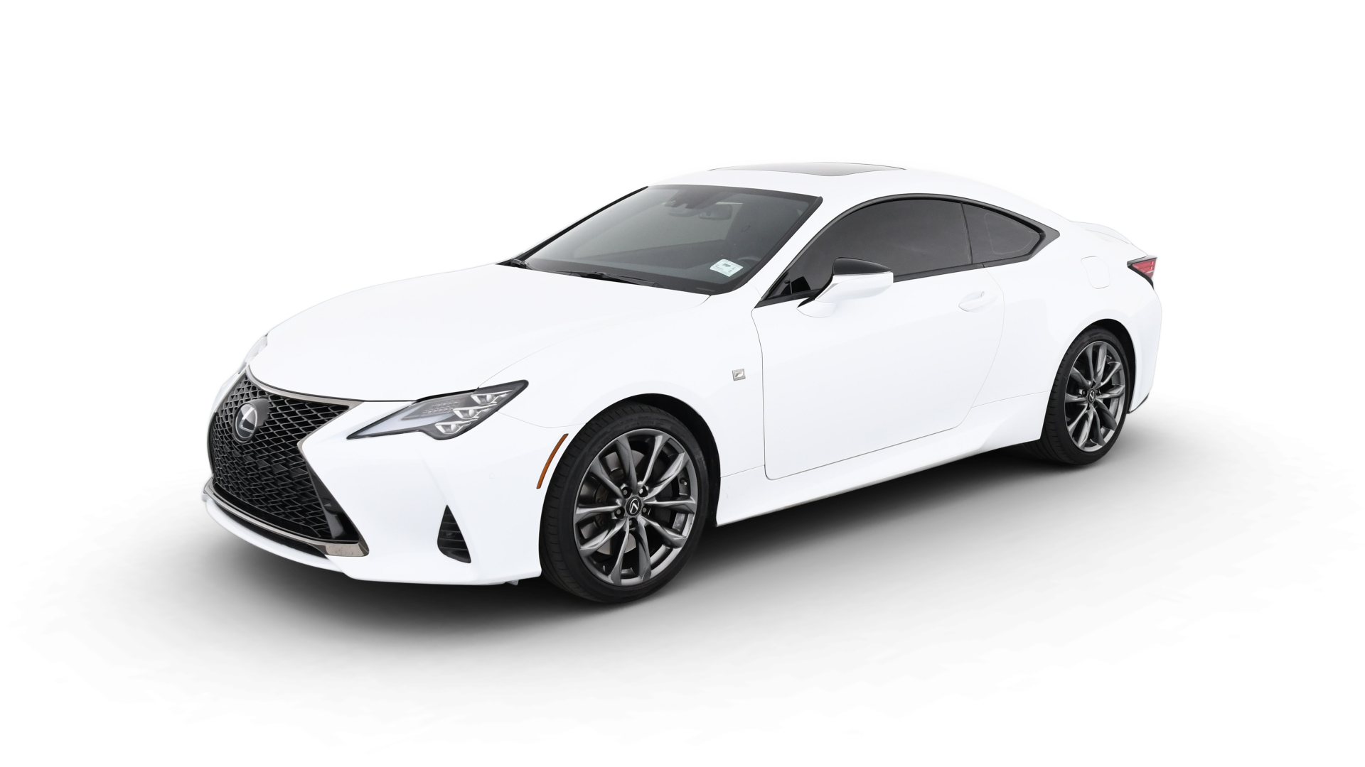 Lexus LS 500 Modelo 2019 Sedán Premium en República Dominicana