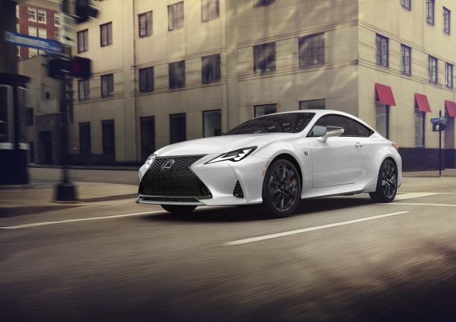 Lexus LS 500 Modelo 2019 Sedán Premium en República Dominicana